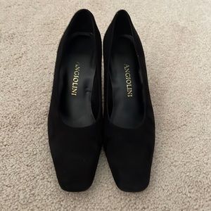 Enzo Angiolini pumps